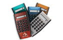 Taper Calculator